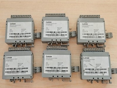 Lenze EMZ 9374IB 960264
