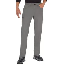 ORVIS Mens Classic Collection Tech Pant   COLOR GRAY SIZE 30X29