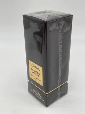 Tom Ford Tobacco Vanille 1.7oz Unisex Eau de Parfum for sale