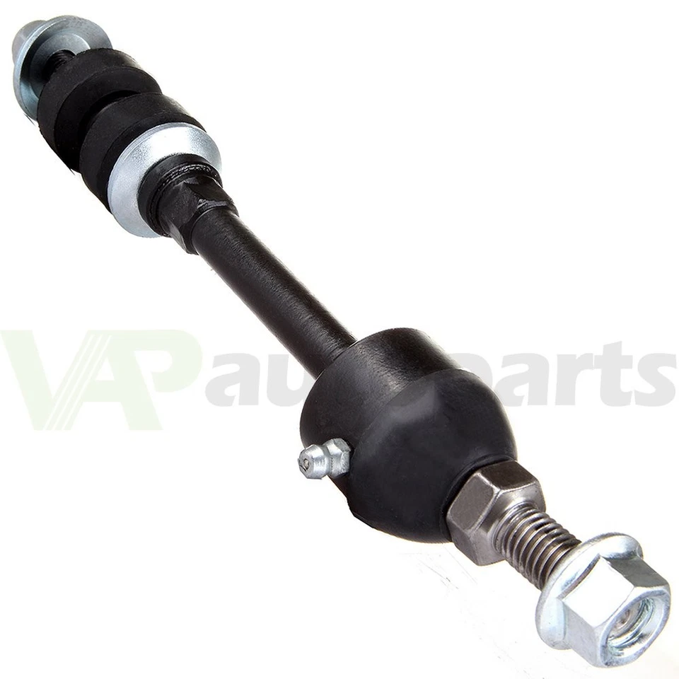 Brazo de control superior delantero rótula extremo de varilla de amarre eje CV para Lincoln Mark LT Foto 4 de 4