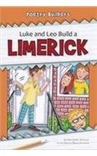 Luke and Leo Build a Limerick (Poet..., Mataya, Marybet