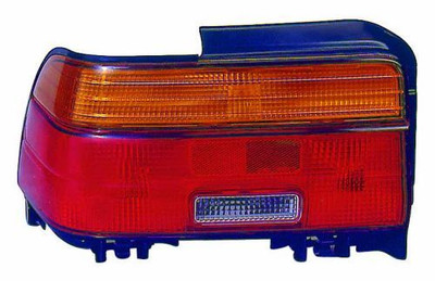 Rückleuchte Heckleuchte Rechts für Toyota Corolla Limo Kombi 1992-1997