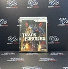 Transformers Revenge of the Fallen Sony PlayStation 3 PS3 CIB Refurbished Tested