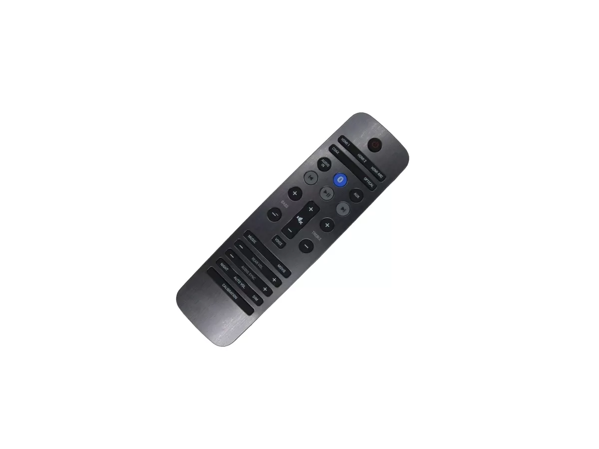 Philips soundbar fidelio best sale b5