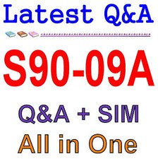 Arcitura SOA Design  Architecture Lab S90.09 S90-09A Exam Q A SIM