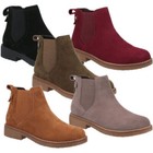 Hush Puppies Casual Ankle Boots for Women