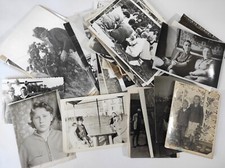 50 Soviet vintage photographs