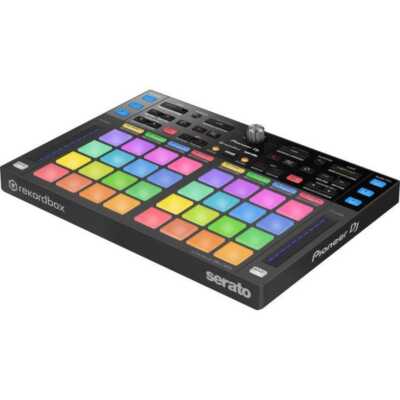 Pioneer DJ DDJ-XP2 Sub-controller for Rekordbox DJ / Serato DJ Pro
