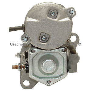 Reman Starter  Pure Energy  12405