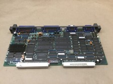 Mitsubishi MW771 Control Board BN634A234G51 Circuit Board MW771C #10X23*IM