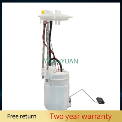 17040-1LB5B 17040-1LB5D Fuel Pump Module Assembly Unit for Nissan