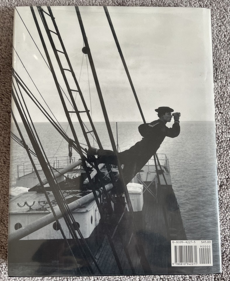 Buster Keaton Remembered, Jeffrey Vance, Eleanor Keaton, Very Good Book