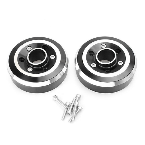 Motorcycle Exhaust Tips Cover Frame Exhaust Cap For BMW R NINE T 2014 2015 2016 - Picture 4 of 4