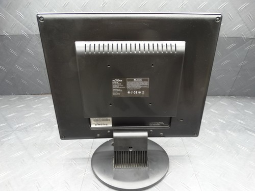 Planar 19in LCD Monitor PL1900 and Stand + VGA / Power Included Tested - Picture 9 of 10