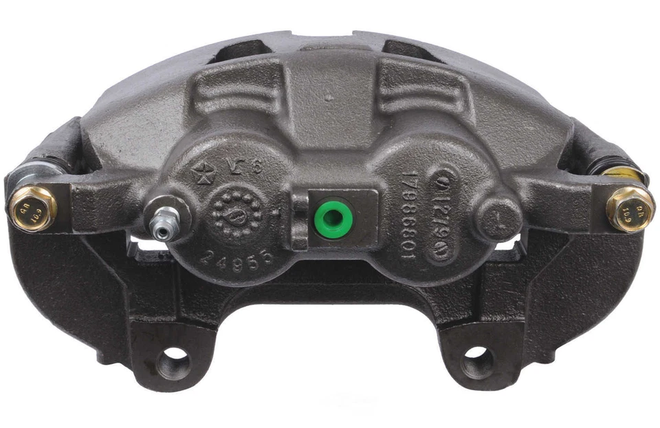 Disc Brake Caliper Cardone 18-B5402A Reman fits 2012 Dodge Journey - Image 2 of 4