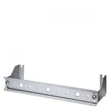 Siemens 8GS4012-7 ALPHA-ZS Hutschiene fur Anschlussraum