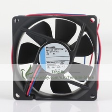 8414 NGL 12V 48V DC24V 30mA 0.72W 8CM 8025 80x80x25mm 2-Wire Axial Cooling Fan