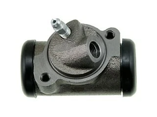 Fits 1967-1970 GMC G15/G1500 Van Drum Brake Wheel Cylinder Front Right Dorman - Image 2 of 2