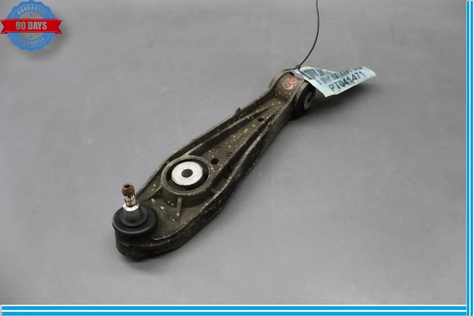 97-04 Porsche Boxster Rear Right/Left Suspension Lower Control Arm Wishbone Oem - Image 3 of 4