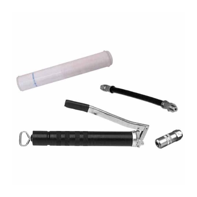 Ingrassatore Leva G 600 Cartuccia Kit