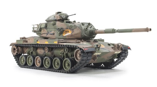 Battle Tank Ranks AFV CLUB 1/35 M60A3 Patton Main Battle Tank AFVAF35249 | eBay