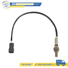 TRQ Downstream Oxygen Sensor For 2011-2013 Mazda 3 5 2012-2015 250-24958