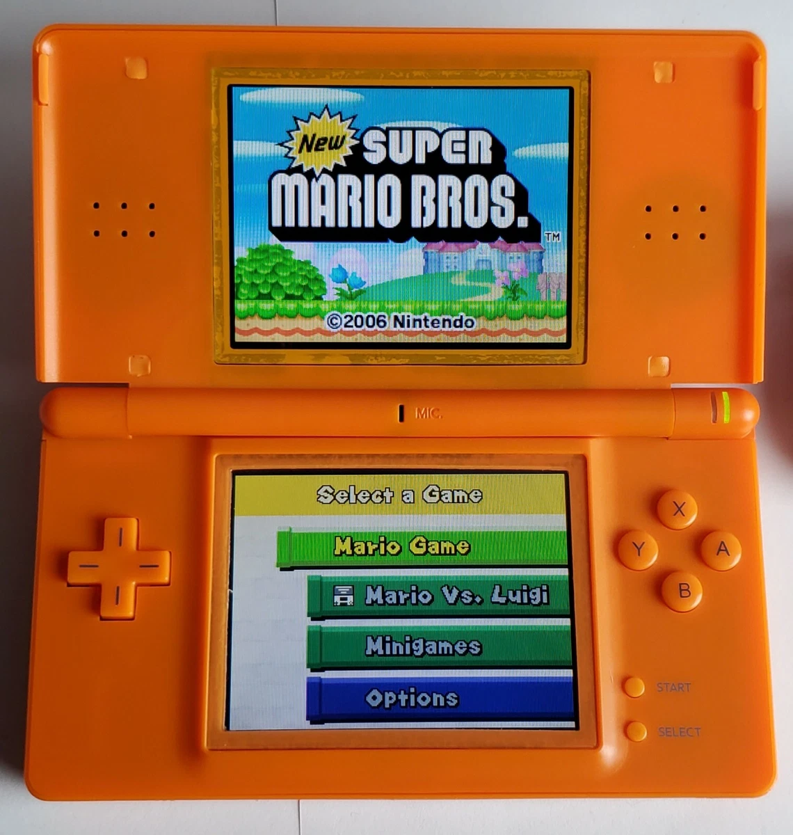 Sell cheap ds lite