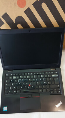 ThinkPad L380 Core i3, 16 Go Ram, 250 Go SSD
