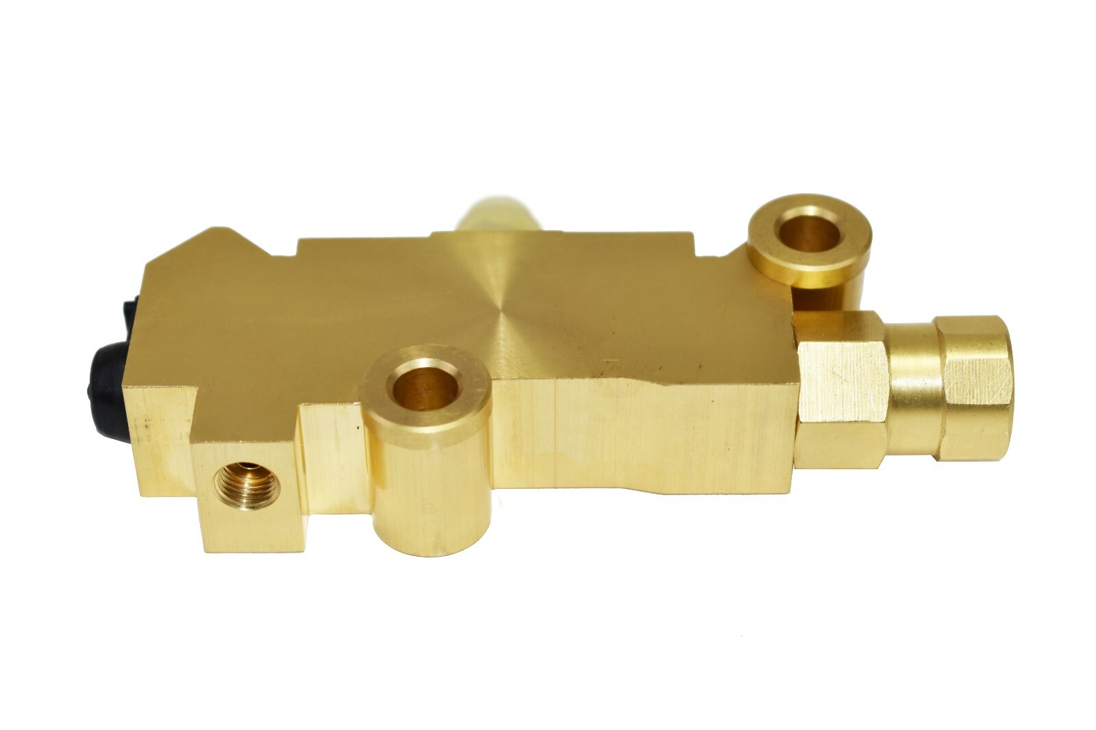 Chevy GMC Chevrolet Truck Proportioning Valve Disc/Drum eBay