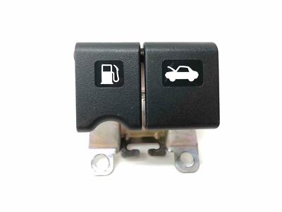 2014 Nissan Altima Hood Release Gas Door Latch Used OEM 788273BG0A