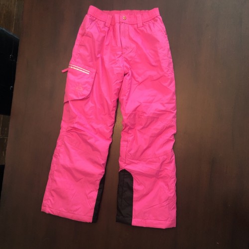 Hot Pink Snow /Ski /Snowboard Pants 