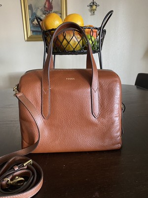 fossil purses ebay