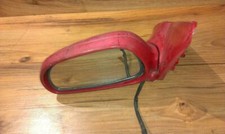 Retroviseur droit (ou coque) Mazda MX3