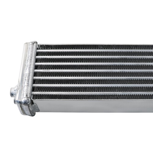Oil Cooler Aluminum Oilcooler For Mazda RX2 RX3 RX4 RX7 PRO - Picture 5 of 13