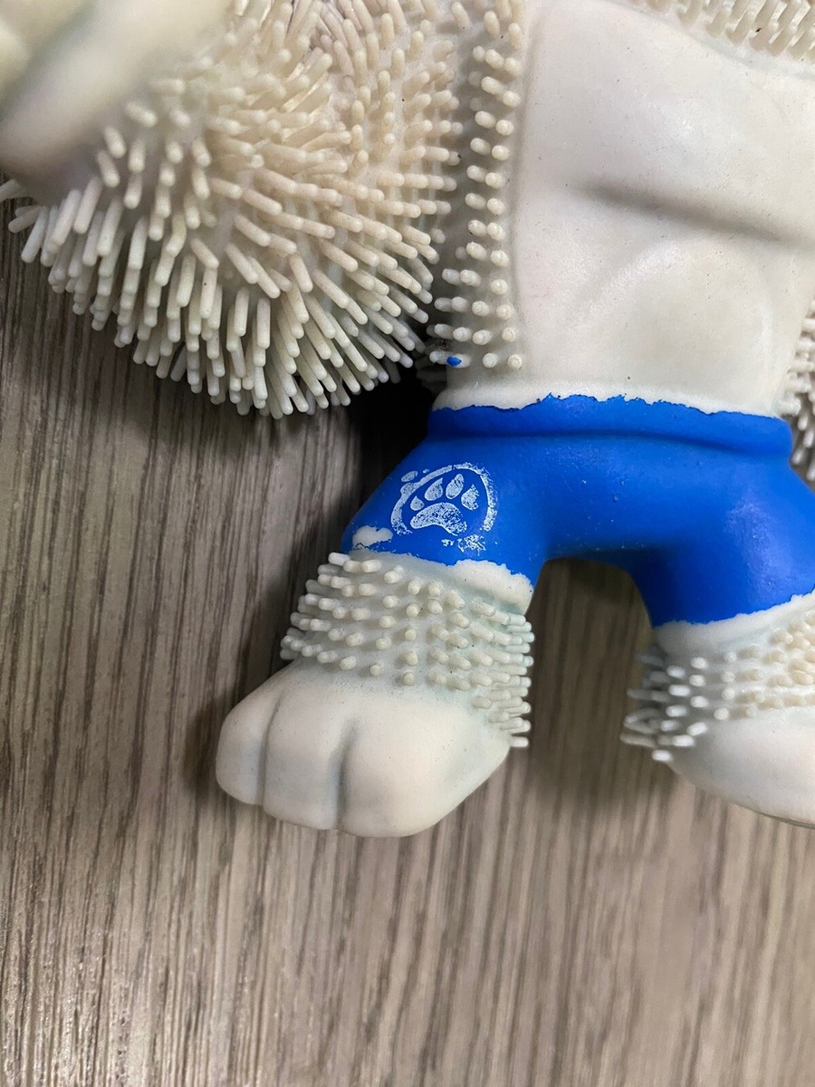 Moose Toys Heroes of Goo Jit Zu Yeti Action Figure for sale online