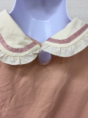 Liz Lisa Lolita Tunk Top Sets Gothic Lizlisa Prinzessin Mädchen niedliche Frauen Japan - Bild 5 von 10