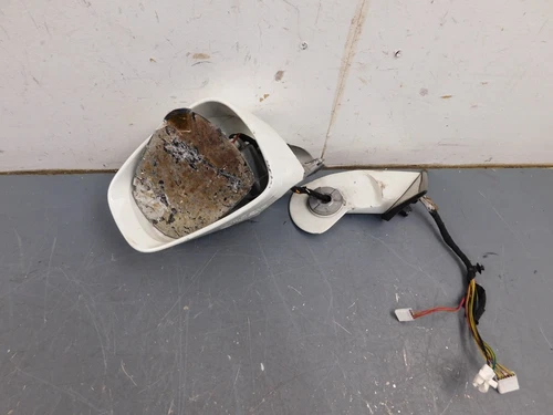 2015 11 12 13 14 16 Ferrari FF Left Driver Side Mirror - ** #7170 J1