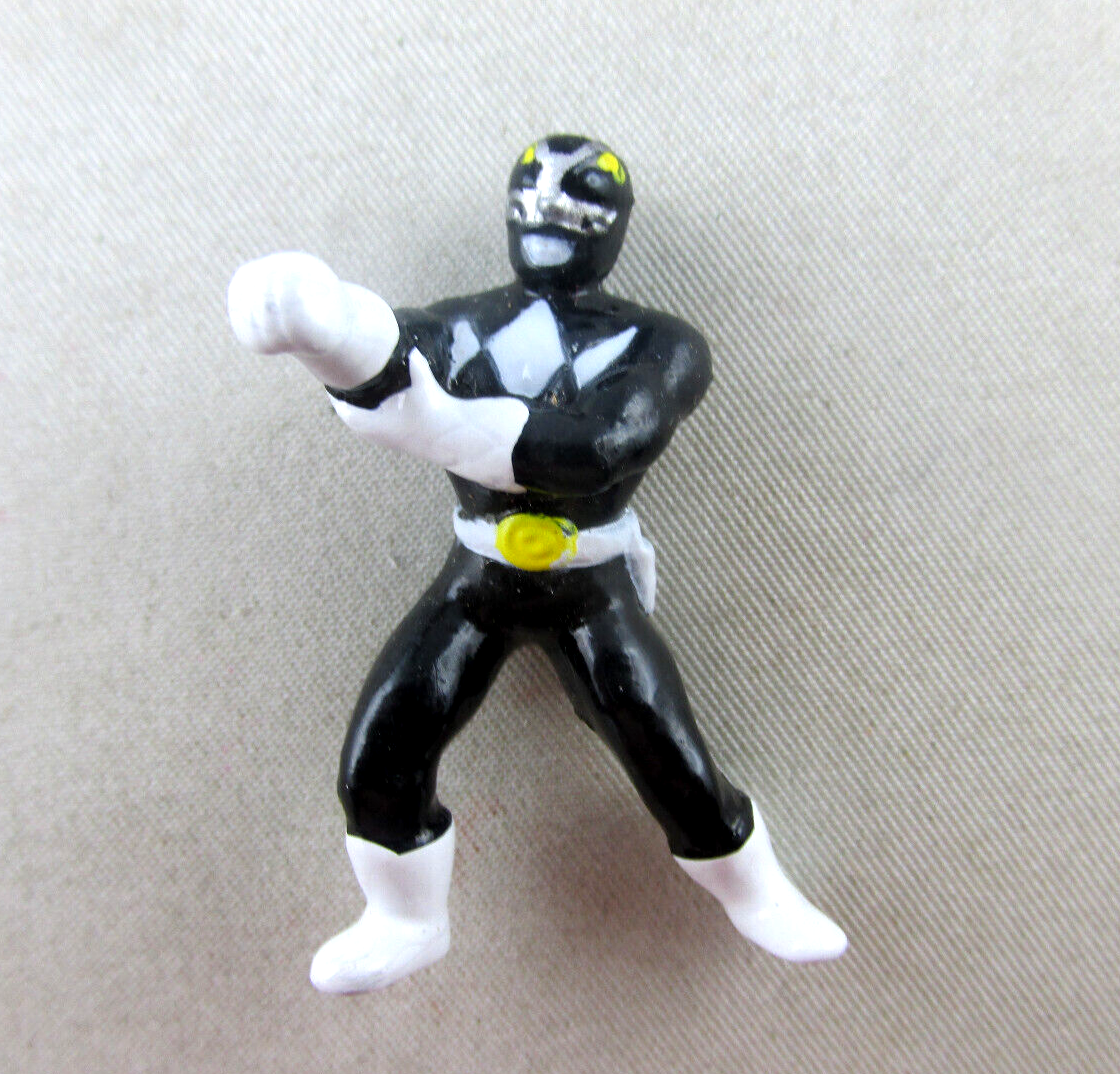 Balde De Lata Power Rangers Promo Chupa Chups - Espanha 95 | MercadoLivre
