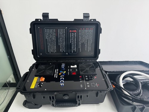 Portable Pmst Loop Active Recovery Pain Relief Pemf Magnetic Therapy Device - Picture 3 of 24