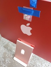 Original Apple red orange Housing Assembly For iMac 2021 M1 24" MGPK3LL/A