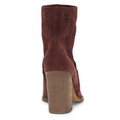 Vince Camuto Womens Catheryna Leather 