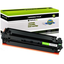 Black CF410A Toner Cartridge for HP 477A Color Laserjet Pro M452dw MFP M477fdw