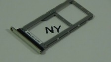 SIM SD CARD TRAY HOLDER Motorola MOTO G FAST XT2045-3 Phone OEM Part 525