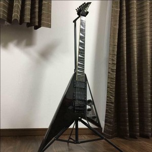 jackson v guitar case