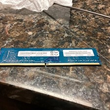 GENUINE RAMAXEL LAPTOP MEMORY 4GbPC4-2666V-UCO-11 rMUA5120ME86H9F-2666