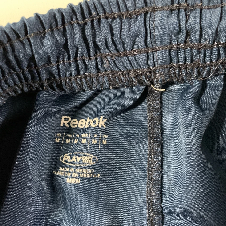 Pantalones Cortos de Fútbol Guadalajara Chivas Reebok Hombre Talla Mediana Foto 4 de 4