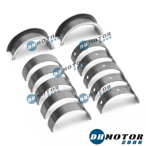Engine Overhaul Repair Kit For Volvo S40 S60 S80 C30 C70 V70 2.5 T5 L5 B5254T7 - Picture 7 of 10