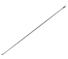 Buyers Products 3030564, 22.60"" individual rod for use in 3-Point Latch system