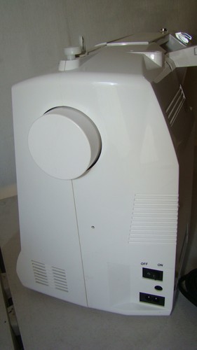 Máquina de coser Singer 5500 con pedal y manual del propietario PROBADA - Imagen 8 de 11