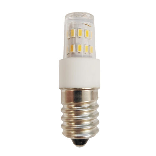 200-240v COB G9 1.5W Home Decor Daylight 3014 Lamp Light E14 2W LED Corn Bulb - Picture 15 of 21